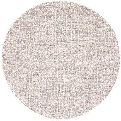 Abstract ABT468 Handmade Indoor Rug - Safavieh