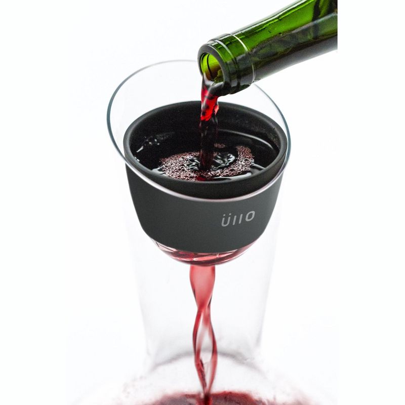 Ullo Wine Purifier and Decanter, 2 of 5