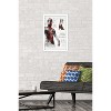 Trends International Marvel Spider-Man: No Way Home - Sketches Framed Wall Poster Prints - 2 of 4