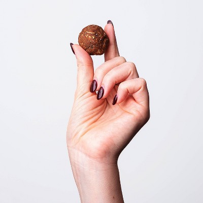 Scott's Peanut Butter Cacao Plant-Based Protein Balls - 1.6oz