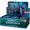 Magic The Gathering Magic: The Gathering Murders at Karlov Manor Play Booster Box - 36 Packs - 2 of 2