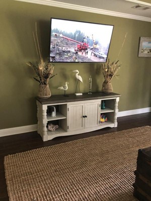 Havalance Tv Stand For Tvs Up To 67