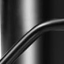 black injection molding