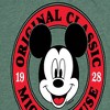 Women's - Disney - Mickey Original Classic Short Sleeve Graphic T-Shirt - 2 of 4