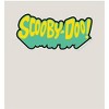 Scooby-Doo Logo Title Adult Long Sleeve Hoodie - 2 of 2