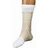 Sport Aid Double Strap Ankle Support XL Beige - 3 of 3
