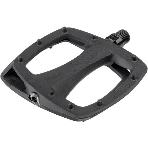 Nylon platform pedals hot sale