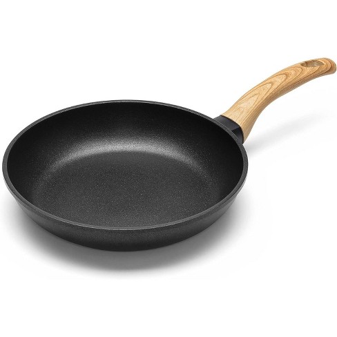 Nutrichef 8 Non Stick Aluminum Omelette Pan
