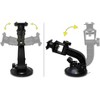 Waterproof Universal Device Sport Case for Active Use with Suction Mount, Compatible with Smartphones and MP3 Players - 3 of 4