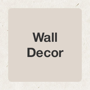 Wall Decor