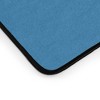 Jen Du Beach City Desk Mat - 3 of 4