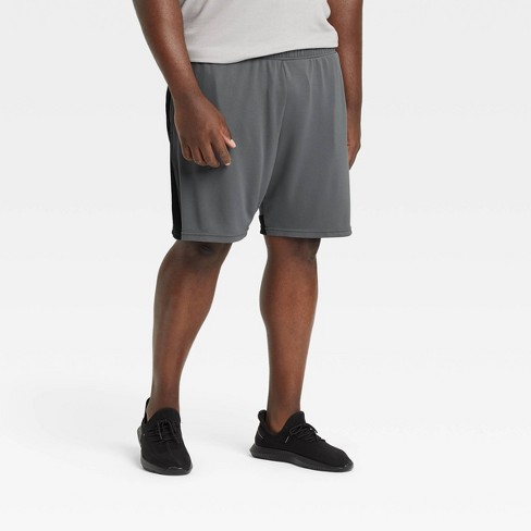 Men's Soft Stretch Shorts 9 - All In Motion™ : Target