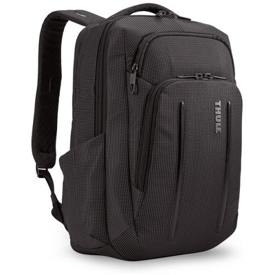 Thule Crossover 2 Carrying Case Backpack for 10.1" to 14" Notebook, Black