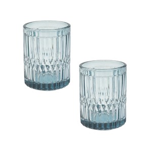 Cameo Toothbrush holder, Holds Your Toothbrushes and Toothpaste, Non-Slip Protective Silicone Feet - 1 of 3
