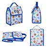 Wildkin Lunch Bag for Kids - 3 of 4