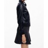 Women's FAUX LEATHER BIKER JACKET - Desigual - 2 of 4
