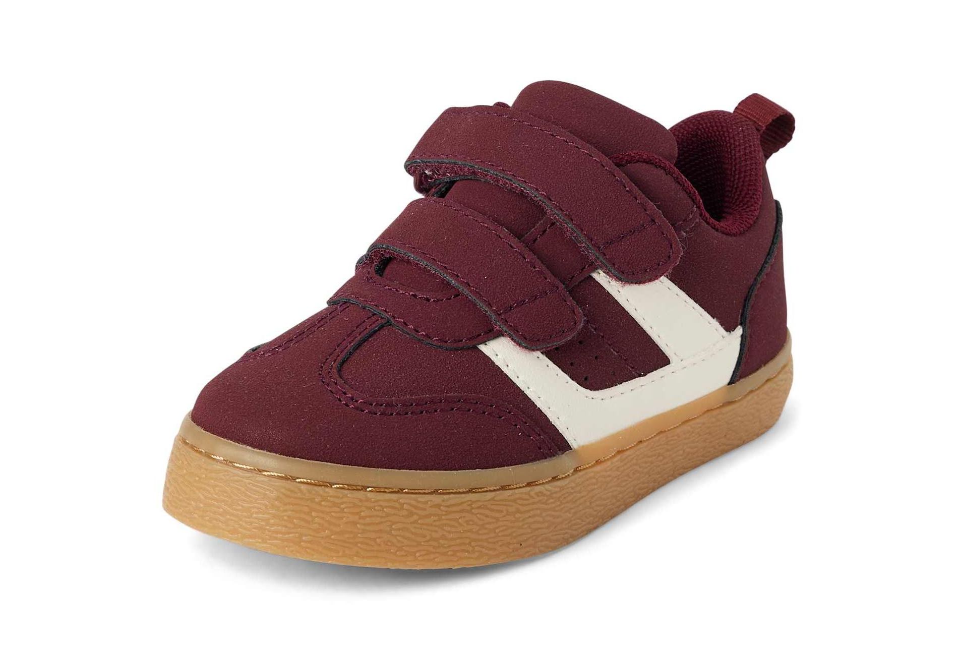 The Children's Place Toddler Low Top Sneakers