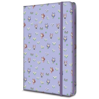 Nintendo Animal Crossing Sisters Journal