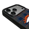 NFL AFC Teams Plaid MagSafe Compatible Cell Phone Case for Apple iPhone 17 Series - 4 of 4