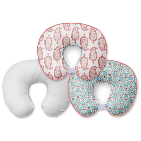 Nursing pillow cheap target