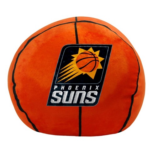 Nba Phoenix Suns Cloud Pillow : Target