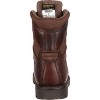 Men's Georgia Boot Homeland Waterproof 600G Insulated Work Boot - image 4 of 4