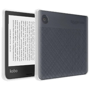 TUDIA Kobo Libra 2 SKN Series Case - 1 of 3