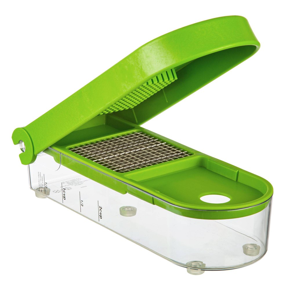 Prepworks Onion Chopper Green