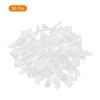 Unique Bargains Gift Packaging Accessories Mini Ribbon Bows for Fabric Craft DIY 50 Pcs - 3 of 4