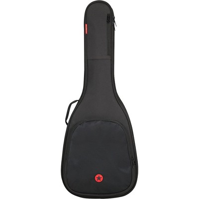 Road Runner Avenue II Acoustic Guitar Gig Bag Black