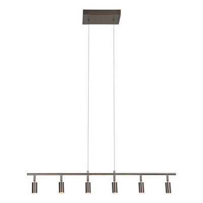 Dean Ceiling Light Nickel - Project 62™