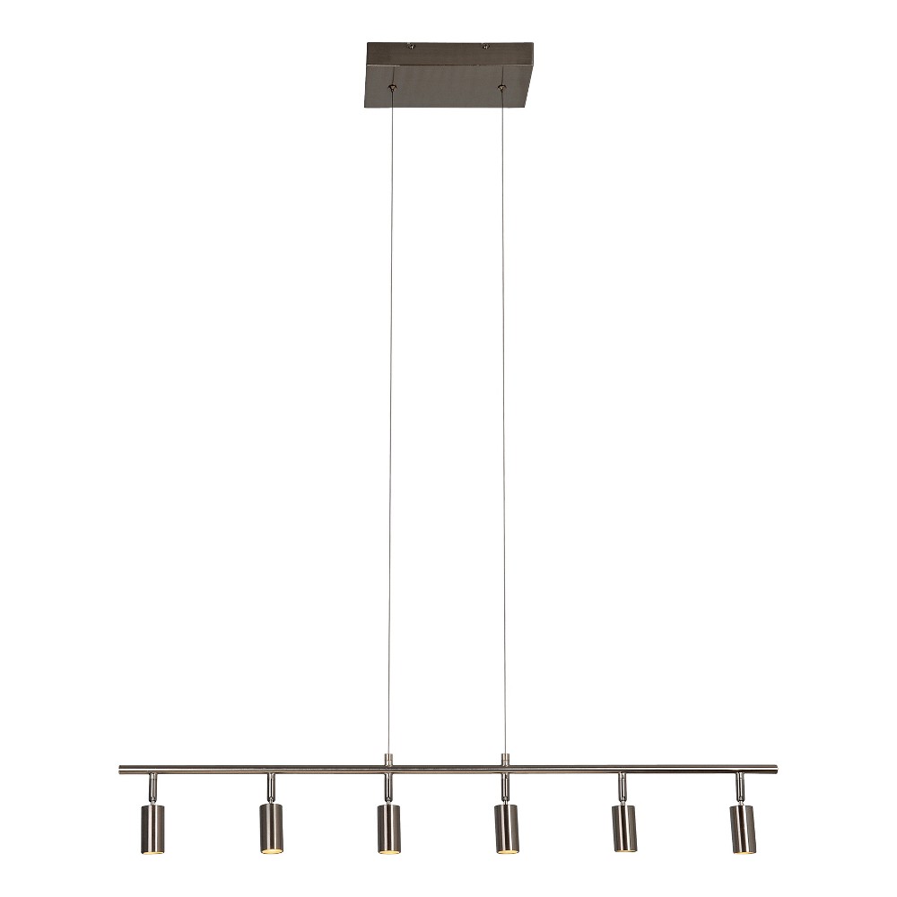 Dean Ceiling Light Nickel - Project 62 was $153.99 now $76.99 (50.0% off)
