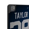 NFL Indianapolis Colts Players Game Tactic Tablet Case for Apple iPad - 4 of 4