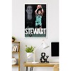Trends International WNBA New York Liberty - Breanna Stewart 25 Framed Wall Poster Prints - 2 of 4