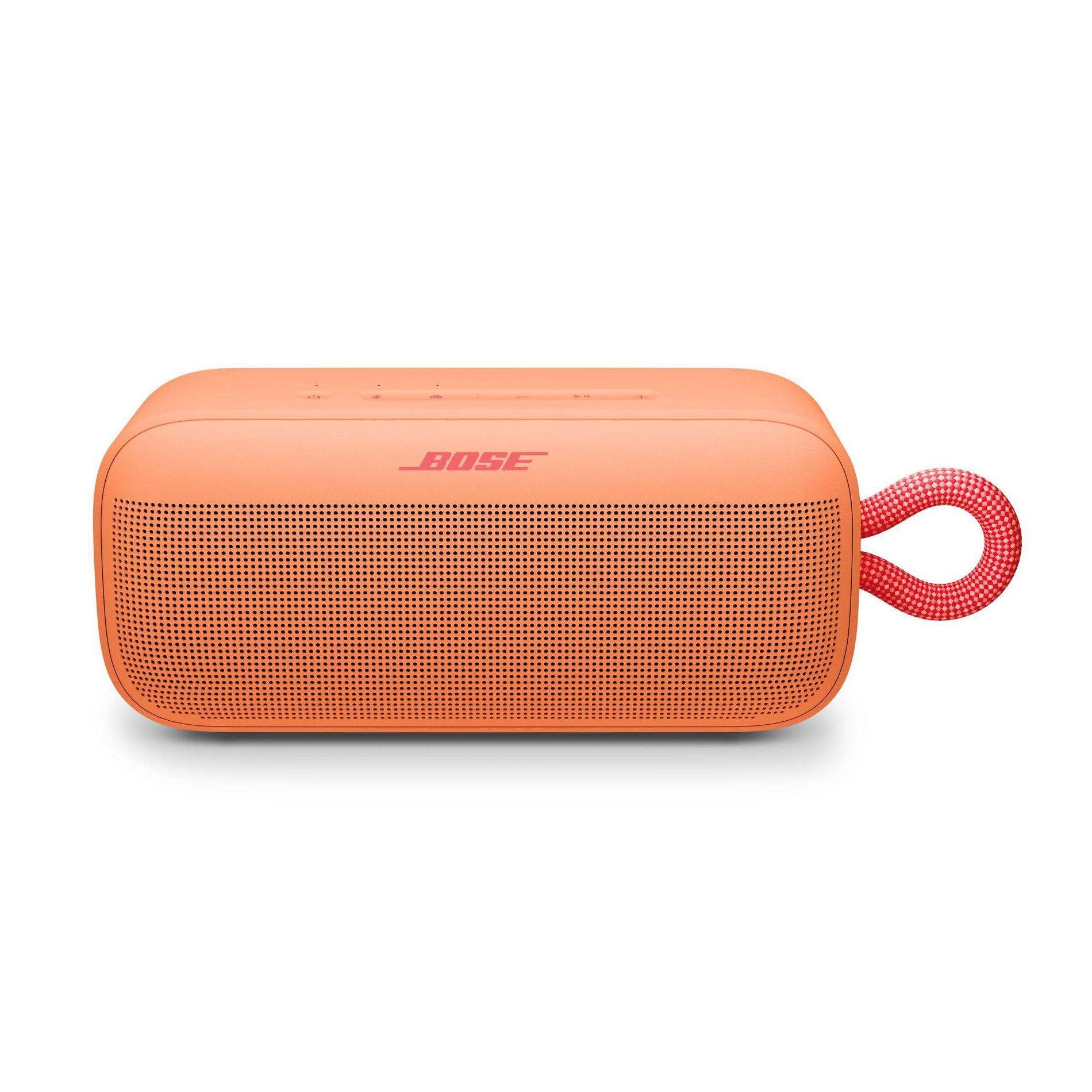 Bose SoundLink Plus Portable Bluetooth Wireless Speaker - Sunset Peach