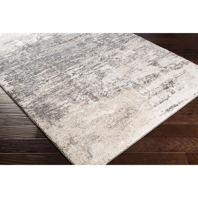 Hauteloom Clontarf Living Room, Bedroom Area Rug - Contemporary - High Pile