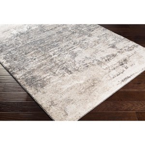 Hauteloom Clontarf Living Room, Bedroom Area Rug - Contemporary - High Pile - 1 of 4