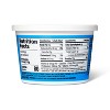 1% Milkfat Low fat  Small Curd Cottage Cheese - 16oz - Good & Gather™ - 2 of 3