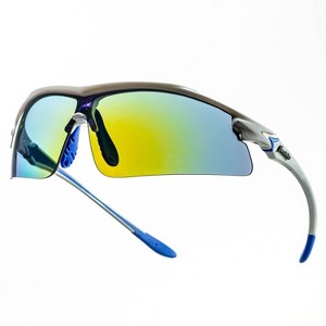 Franklin Sports Deluxe Multi Sport Sunglasses - 1 of 4