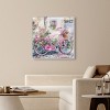 Art Remedy Glam Bike Chic Farmhouse Wall Art Framed - 2 of 4