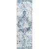 Unique Loom Kamala Washable Collection Area Rug - Vintage - 2 of 4