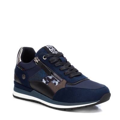 Женские кроссовки Refresh Shoes Women's sneakers 170159 Dark blue 5.5 — фото 2