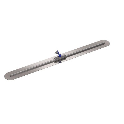 Bon Tool 82-503 Fresno 48-inch Re Spring Steel W/Swivel All Angle Bracket