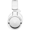 AudioTechnica ATH-M20xBT Wireless Over-Ear Headphones (White) - 2 of 4