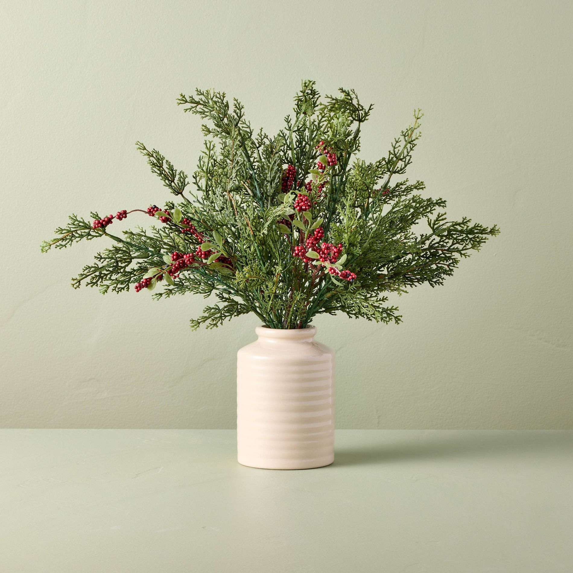 Cedar Berry Assortment - Hearth & Hand™ with Magnolia