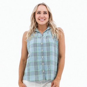 Old Ranch Brands Women's Saguaro Tank Top 23 - 1 of 4