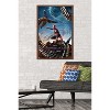 Trends International Marvel Spider-Man: No Way Home - Teaser Framed Wall Poster Prints - 2 of 4