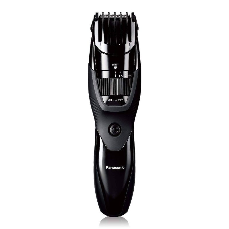 Panasonic Wet &#38; Dry Beard and Hair Trimmer - ER-GB42-K, 1 of 9