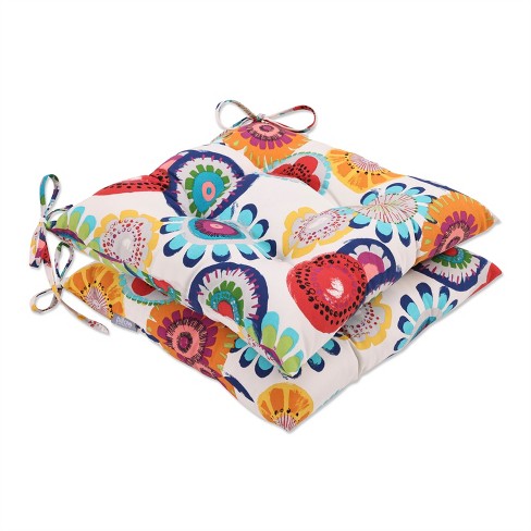 Target outdoor hotsell chair cushions