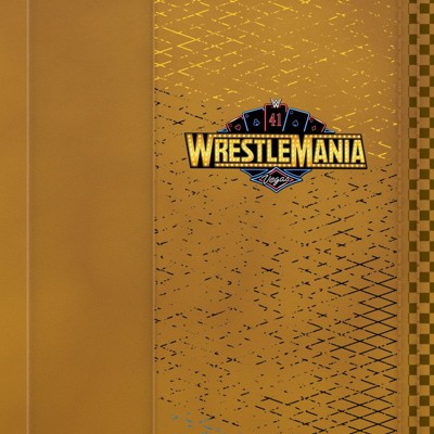 wrestlemania 41